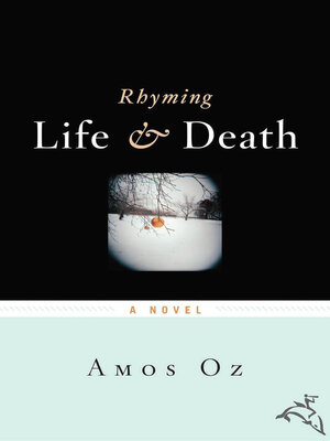 cover image of Rhyming Life & Death